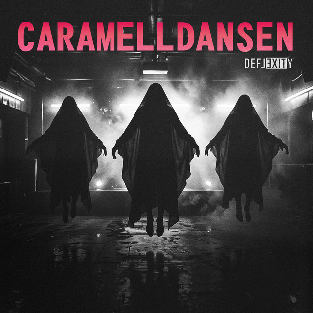 Caramelldansen cover