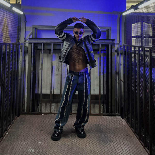 Capa de Los Nenes - Vakiano