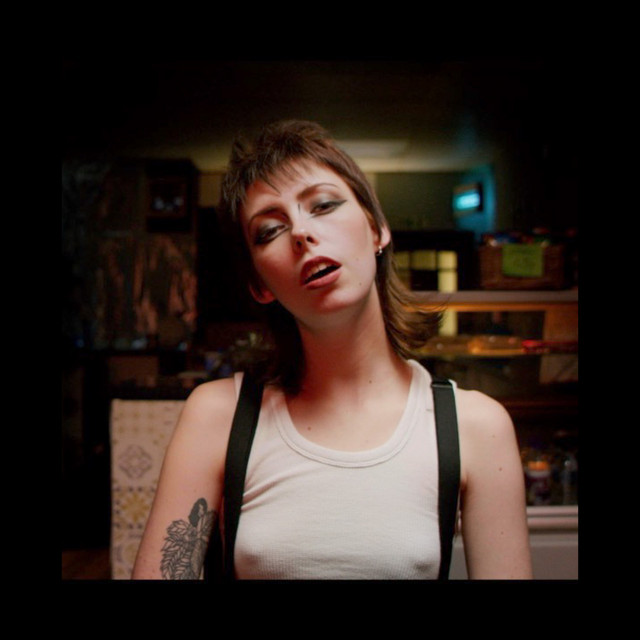 Waitress cover art