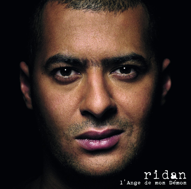 L'Ange De Mon Démon (Digital Deluxe Edition) cover art