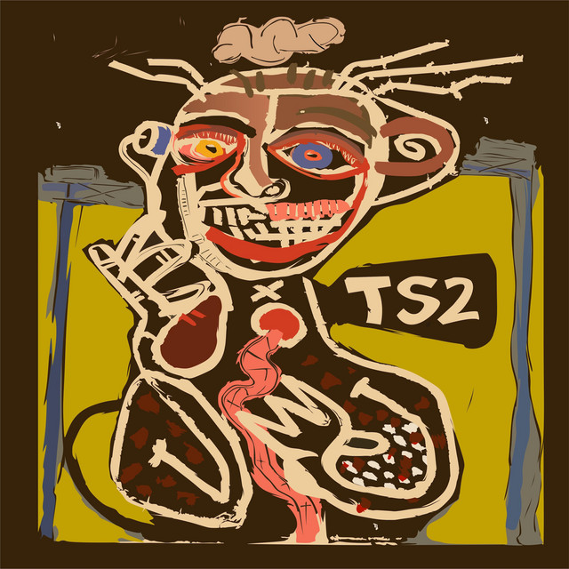 Ts2 cover art