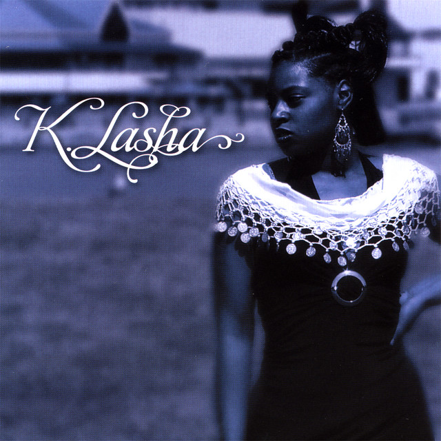 K.Lasha | Spotify