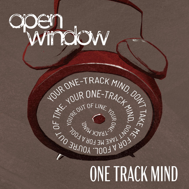 Open Window