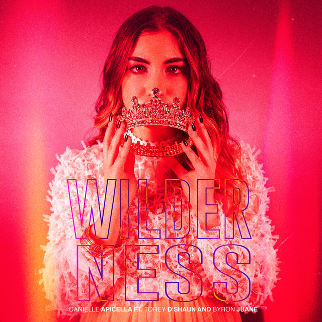 Wilderness (feat. Torey D'shaun & Byron Juane)