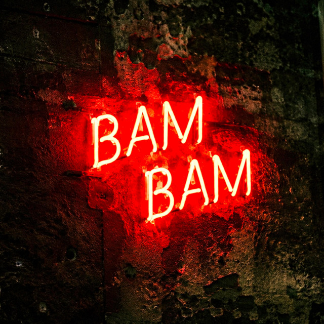 BAM BAM