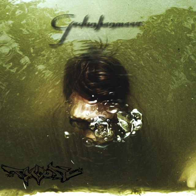 Gedankenmeer (2024 Remaster) cover