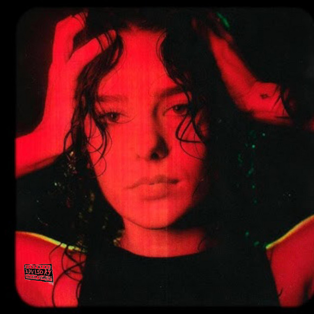 Demon cover art