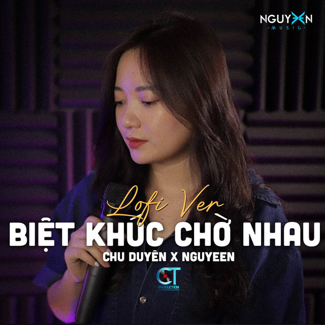 Biệt Khúc Chờ Nhau (Lofi Ver.)