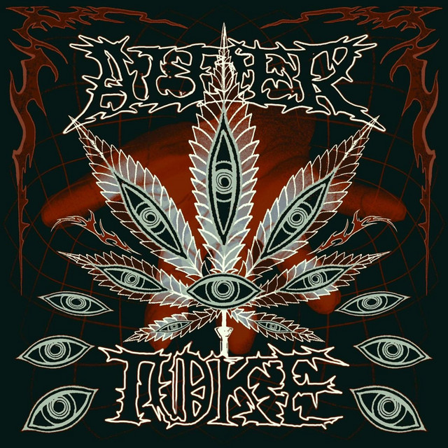 Toke cover art