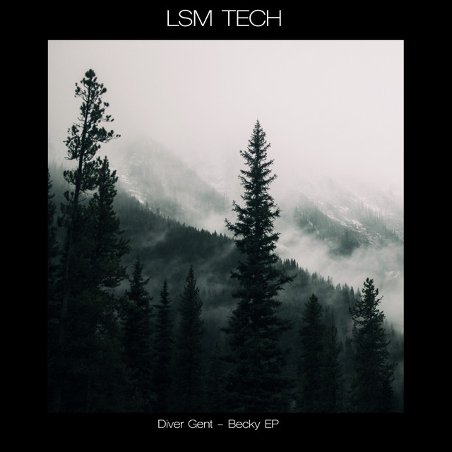 Becky cover art