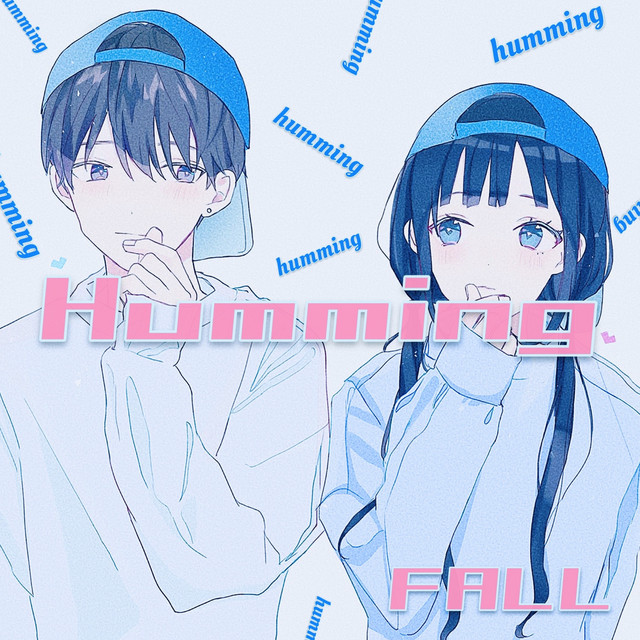 Humming cover art