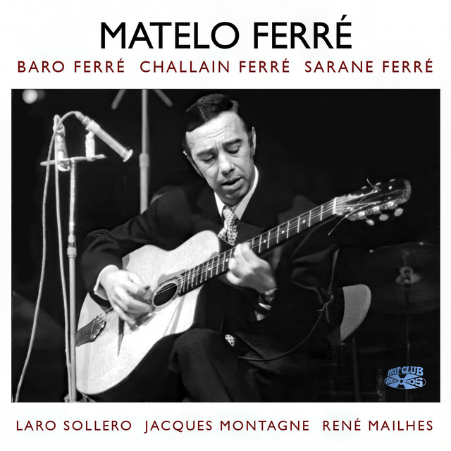 Rare Recordings