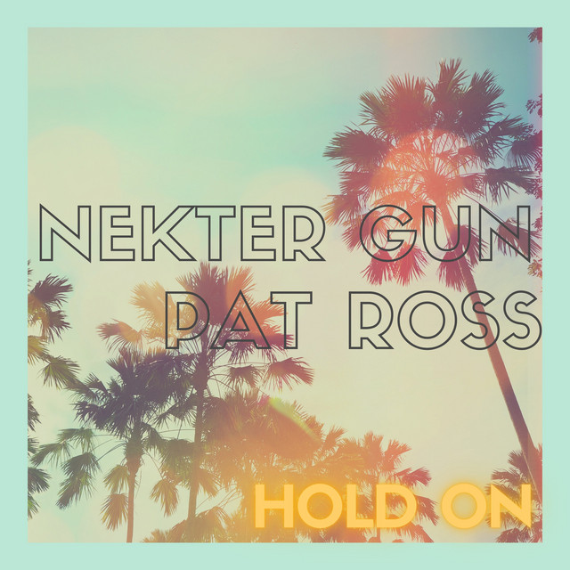 Hold On cover