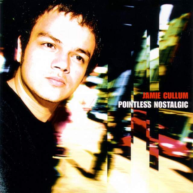 Pointless Nostalgic - Album by Jamie Cullum | Spotify