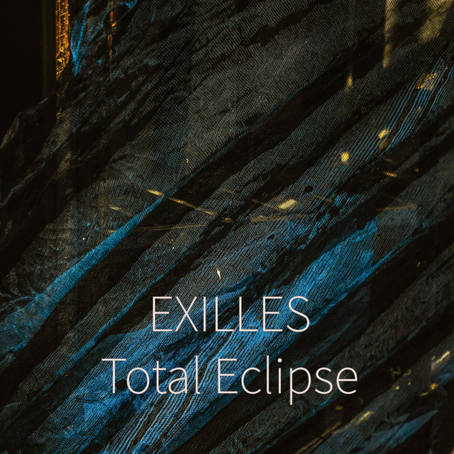 Total Eclipse cover art