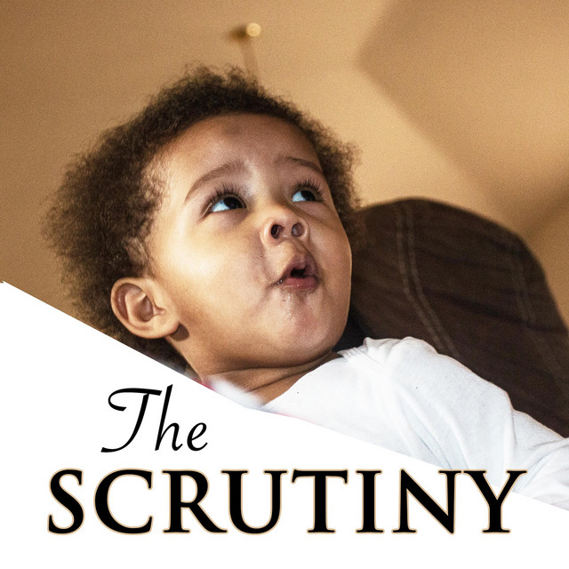 The Scrutiny cover art