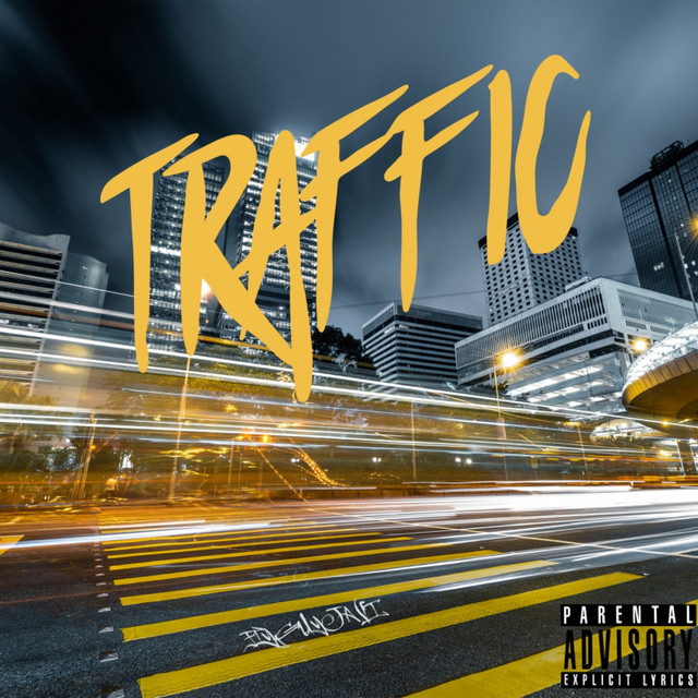 Traffic - Single by Flyguyjavi | Spotify