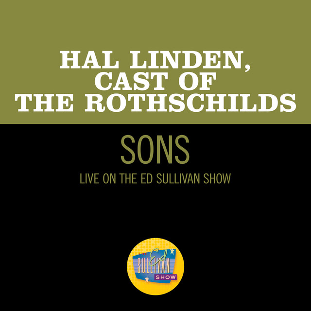Sons - Live On The Ed Sullivan Show, December 13, 1970
