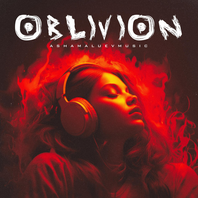Обкладинка AShamaluevMusic — Oblivion