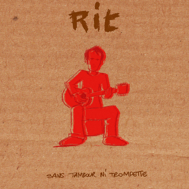 Sans Tambour Ni Trompette cover art