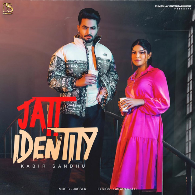 Jatt Identity album image