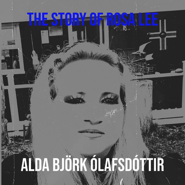 The Story of Rosa Lee cover art