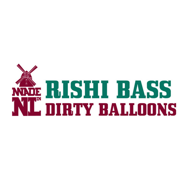 Dirty Balloon cover art
