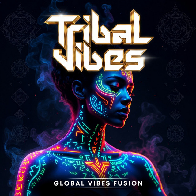 Tribal Vibes - song and lyrics by Global Vibes Fusion | Spotify