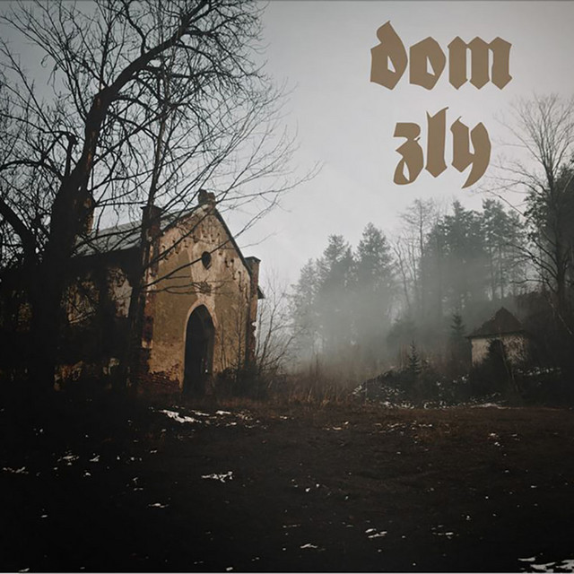 Rytuał cover