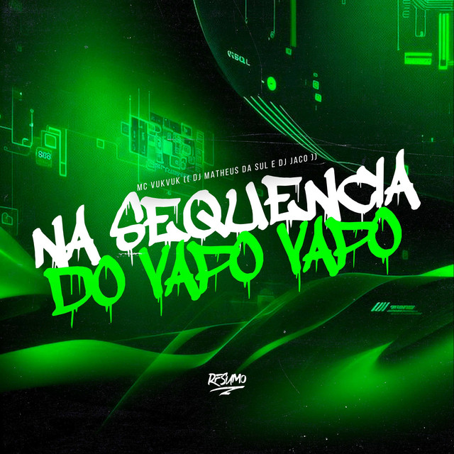 Na Sequência Do Vapo Vapo