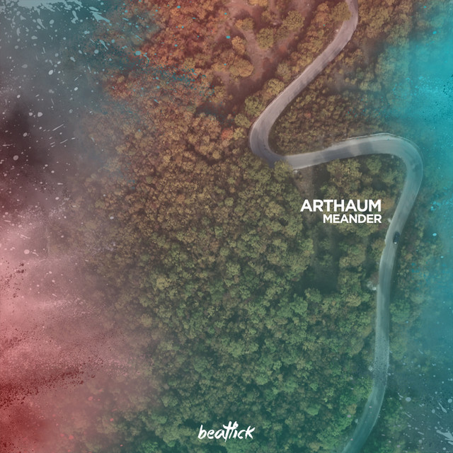 Meander - Original Mix Edit cover art