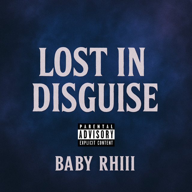 Lost In Disguise