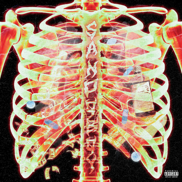 Sandoboy cover art