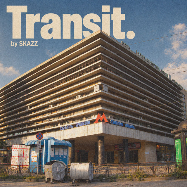 Transit. cover