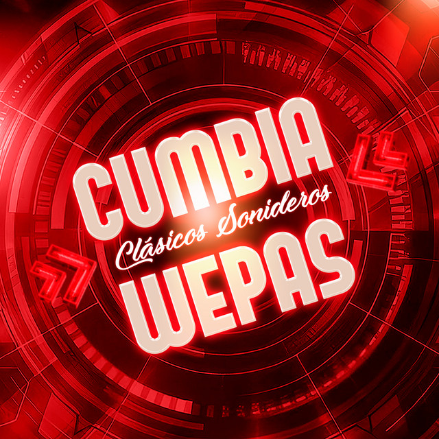 Cumbia Wepas