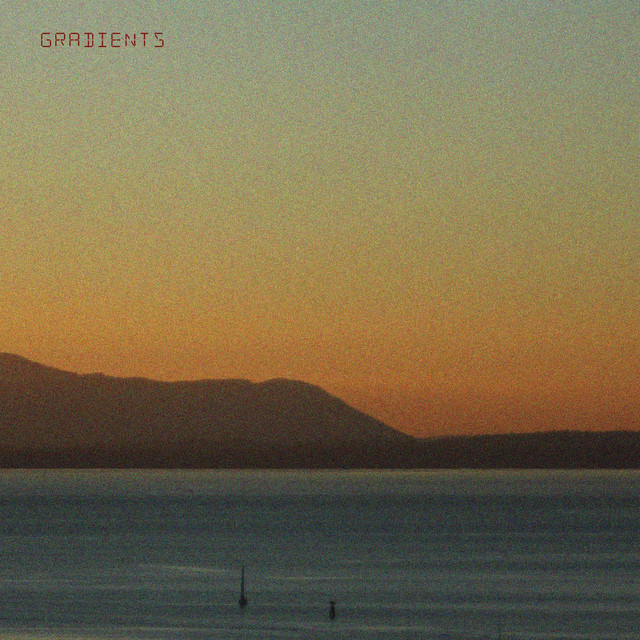 gradients cover art