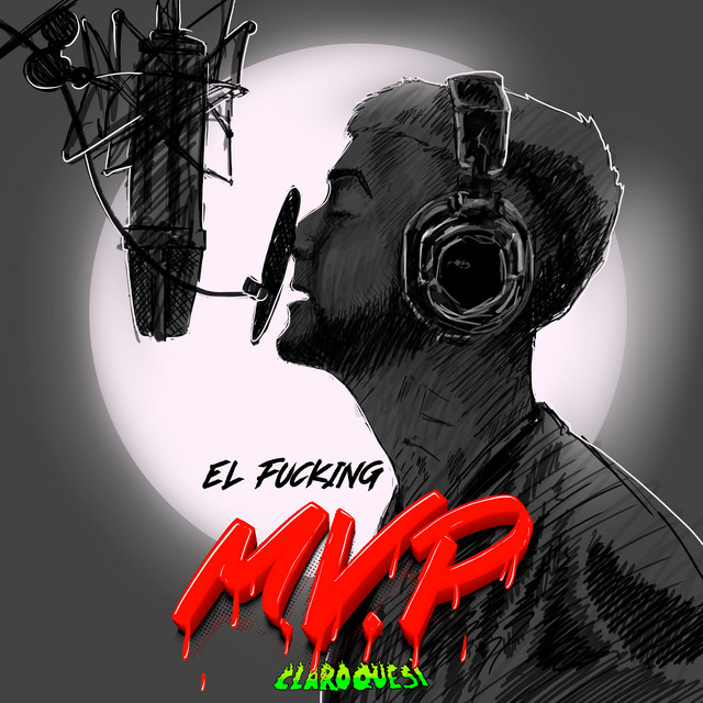 El Fucking MVP - Single by Ovi | Spotify