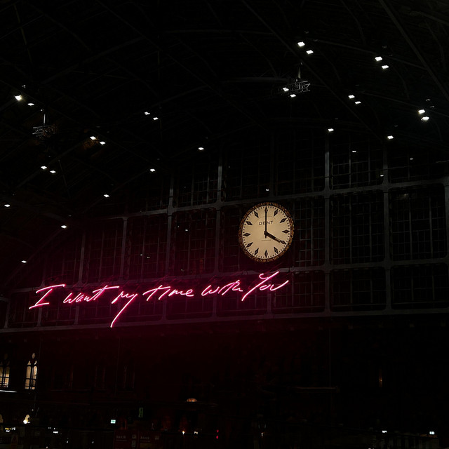 4am In Soho cover art