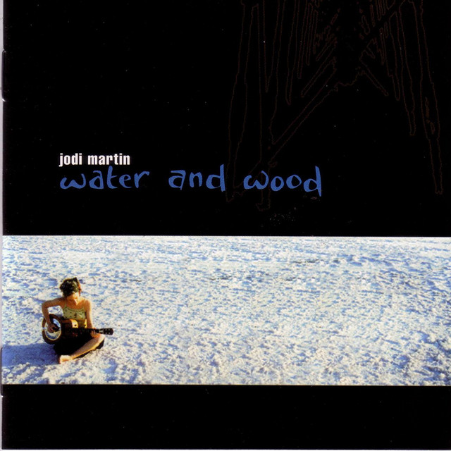 Water and Wood cover
