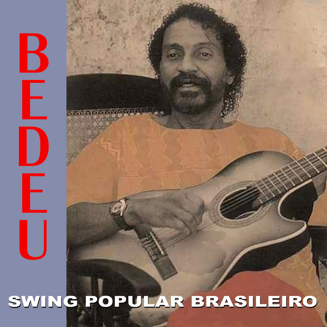 Swing Popular Brasileiro cover art
