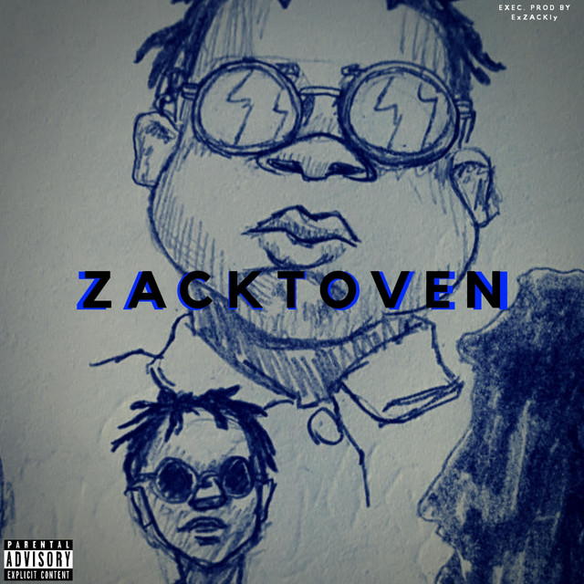 Zack Clyburn