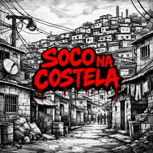 SOCO NA COSTELA