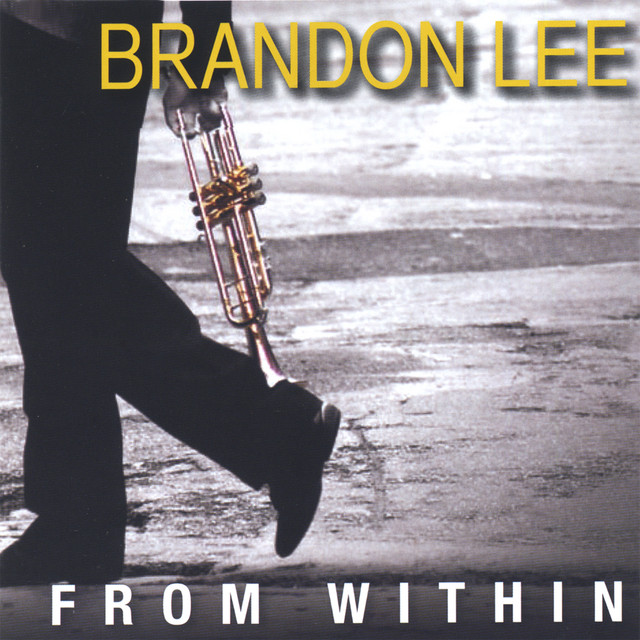 From Within cover art