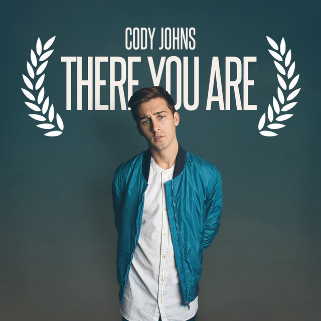 There You Are cover art