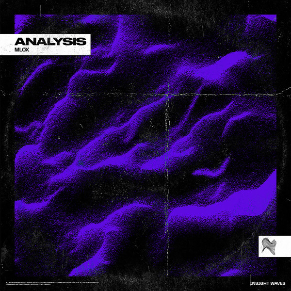 Analysis cover art
