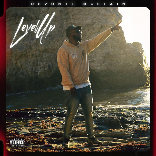 Level Up cover art
