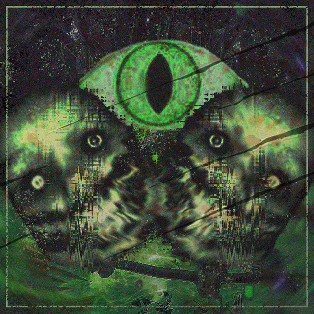 Fear cover art