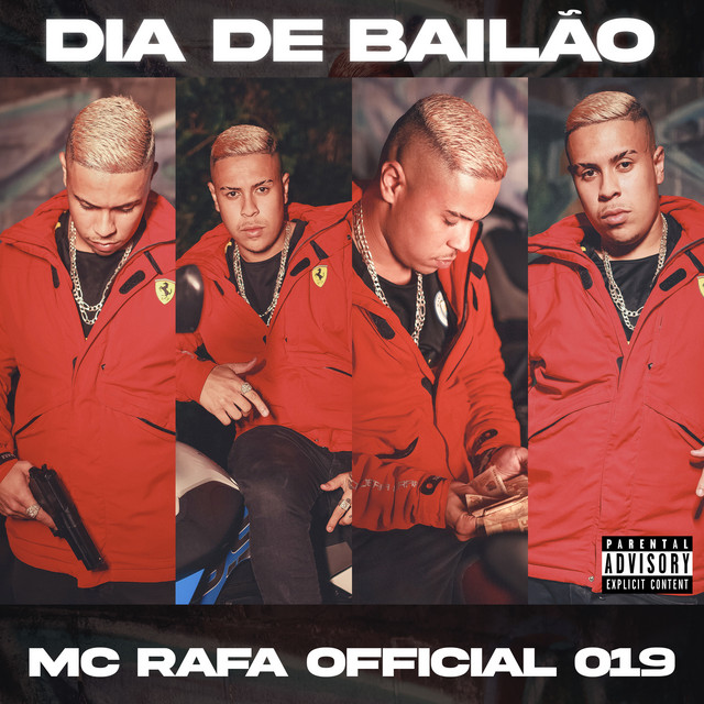 MC Rafa official 019 | Spotify