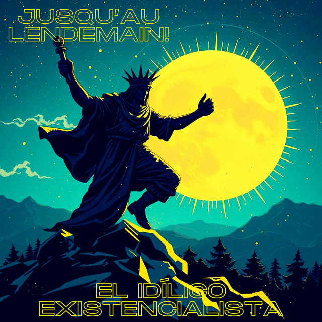 El Idílico Existencialista | Spotify
