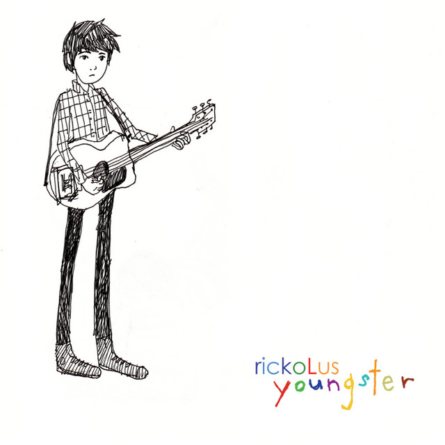 Youngster cover art